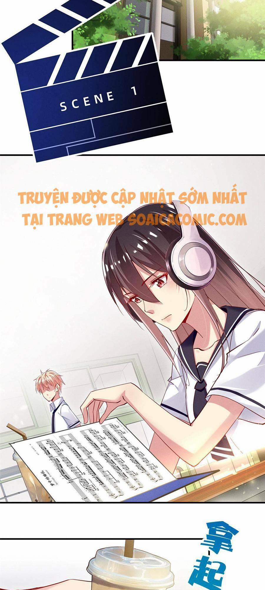 Bị Ép Yêu Sếp Mỗi Ngày 43 trang 1