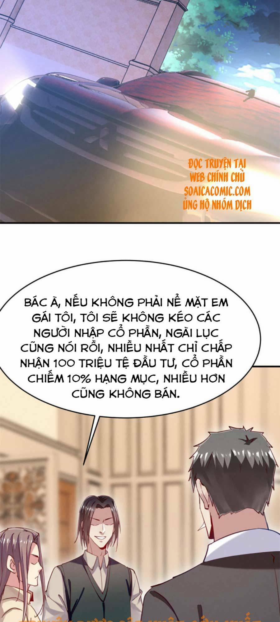 Bị Ép Yêu Sếp Mỗi Ngày 46 trang 1