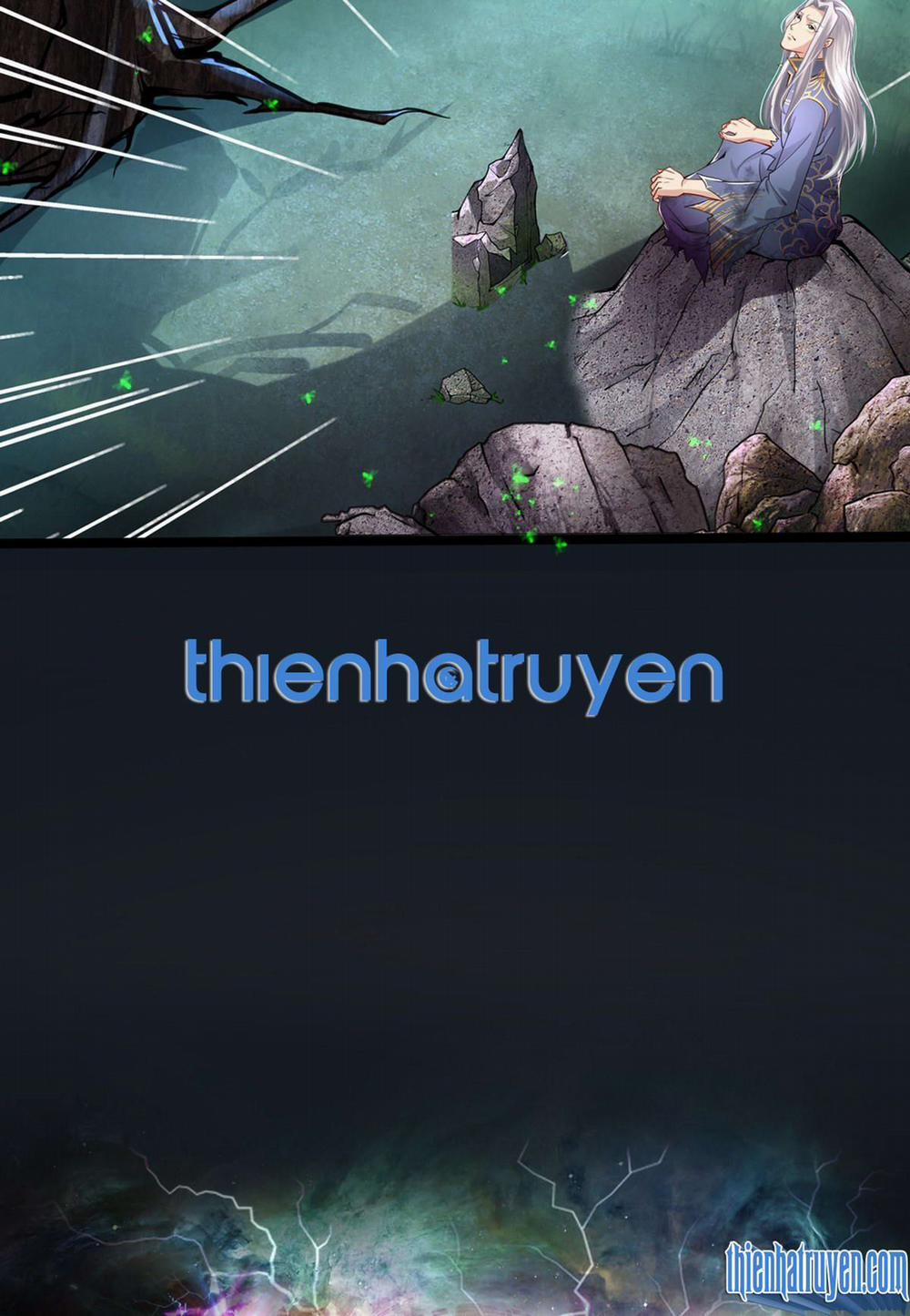 Bị Giam Cầm Trăm Vạn Năm Đệ Tử Ta Trải Khắp Chư Thiên Thần Giới 0 trang 11