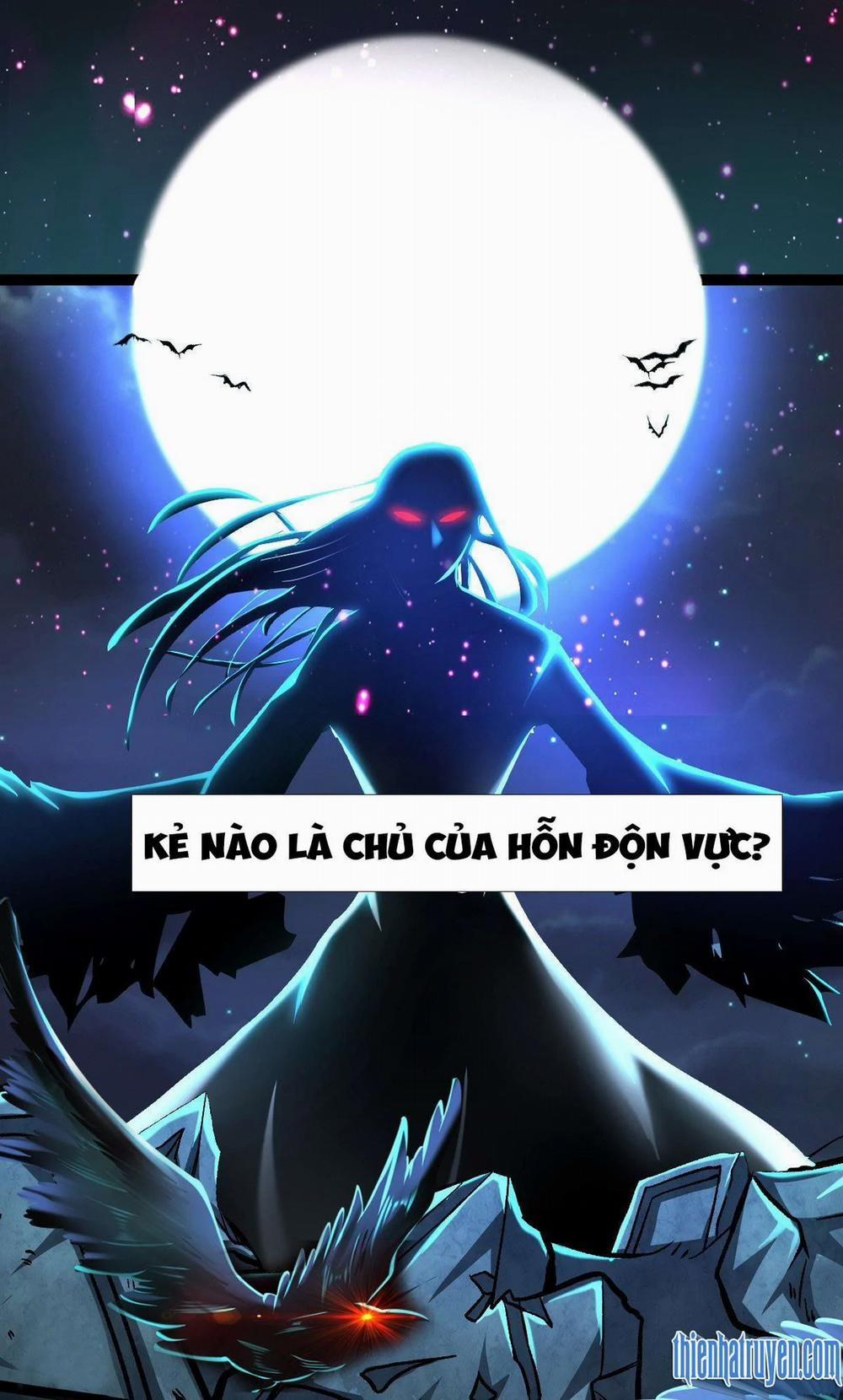 Bị Giam Cầm Trăm Vạn Năm Đệ Tử Ta Trải Khắp Chư Thiên Thần Giới 0 trang 3