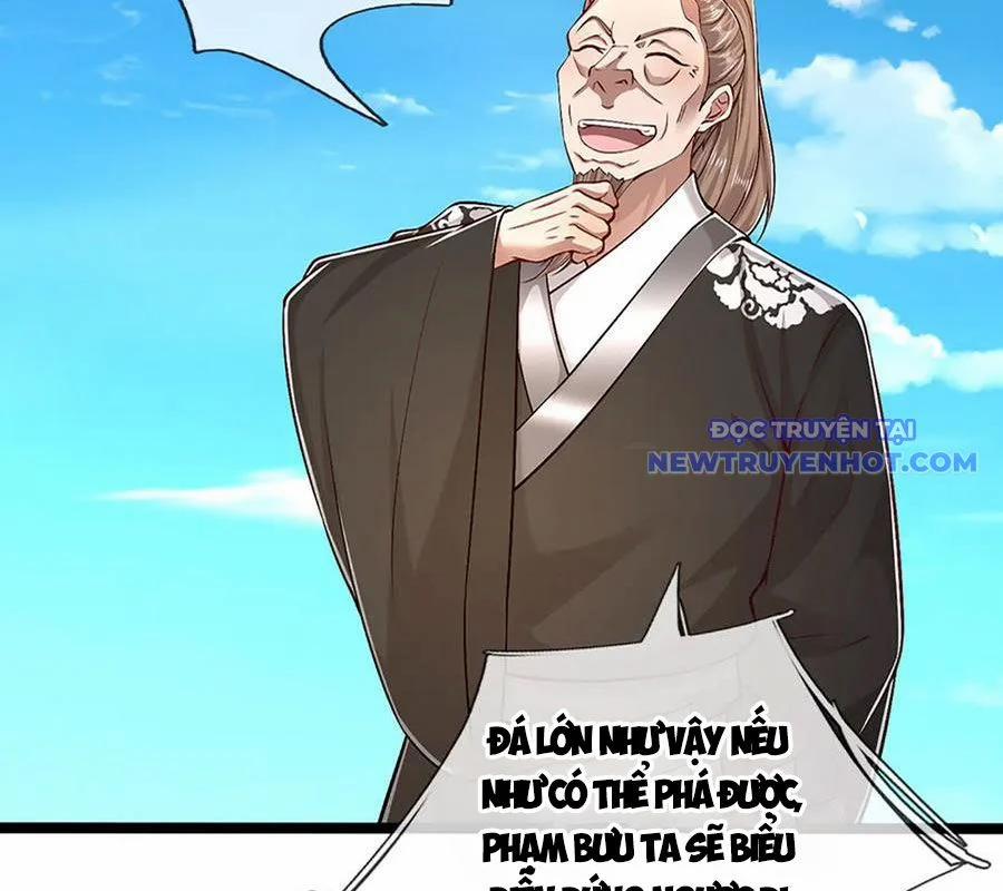 Bị Giam Cầm Trăm Vạn Năm Đệ Tử Ta Trải Khắp Chư Thiên Thần Giới 357 trang 22