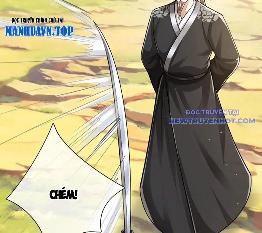 Bị Giam Cầm Trăm Vạn Năm Đệ Tử Ta Trải Khắp Chư Thiên Thần Giới 357 trang 52