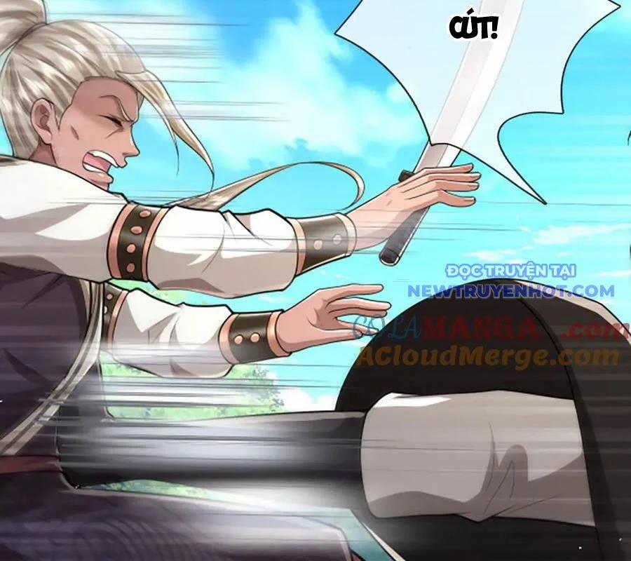 Bị Giam Cầm Trăm Vạn Năm Đệ Tử Ta Trải Khắp Chư Thiên Thần Giới 357 trang 56