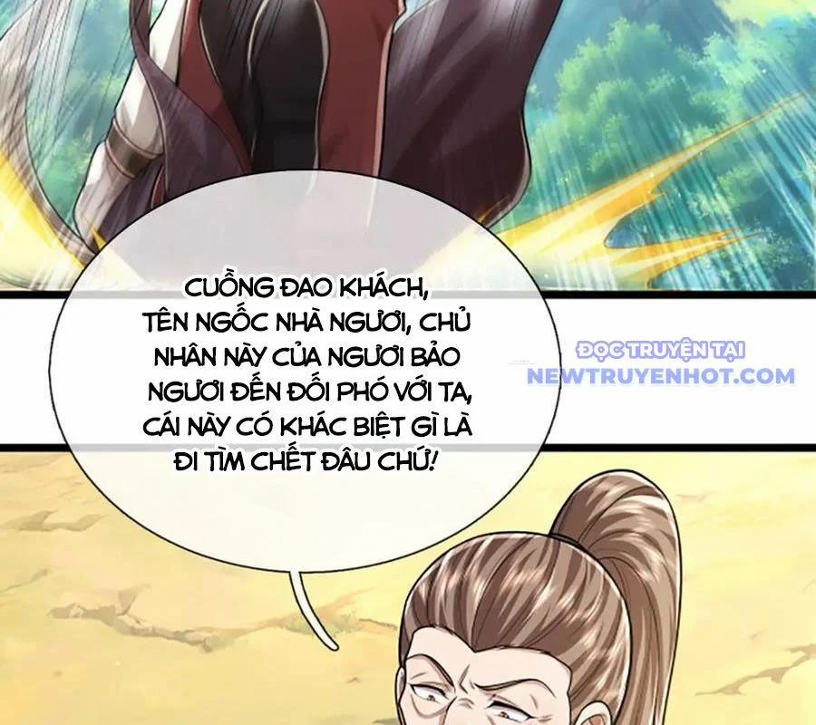 Bị Giam Cầm Trăm Vạn Năm Đệ Tử Ta Trải Khắp Chư Thiên Thần Giới 357 trang 60