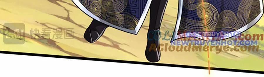 Bị Giam Cầm Trăm Vạn Năm Đệ Tử Ta Trải Khắp Chư Thiên Thần Giới 357 trang 68