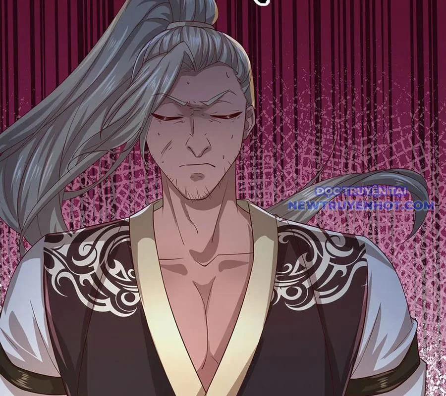 Bị Giam Cầm Trăm Vạn Năm Đệ Tử Ta Trải Khắp Chư Thiên Thần Giới 357 trang 81