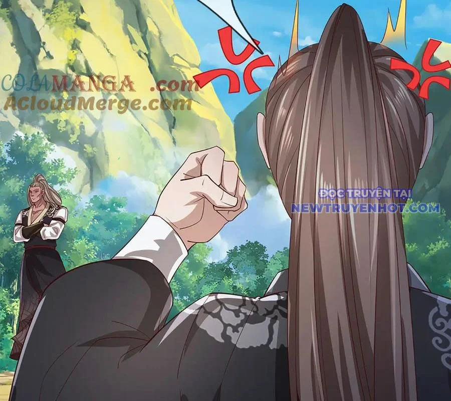 Bị Giam Cầm Trăm Vạn Năm Đệ Tử Ta Trải Khắp Chư Thiên Thần Giới 357 trang 89