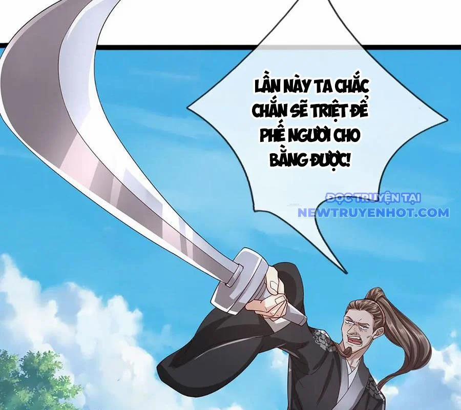 Bị Giam Cầm Trăm Vạn Năm Đệ Tử Ta Trải Khắp Chư Thiên Thần Giới 357 trang 91