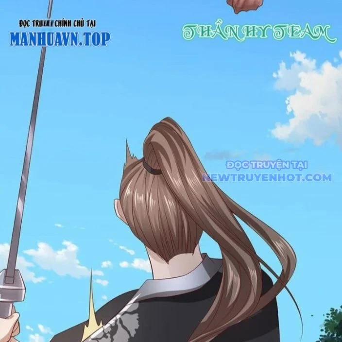 Bị Giam Cầm Trăm Vạn Năm Đệ Tử Ta Trải Khắp Chư Thiên Thần Giới 358 trang 10