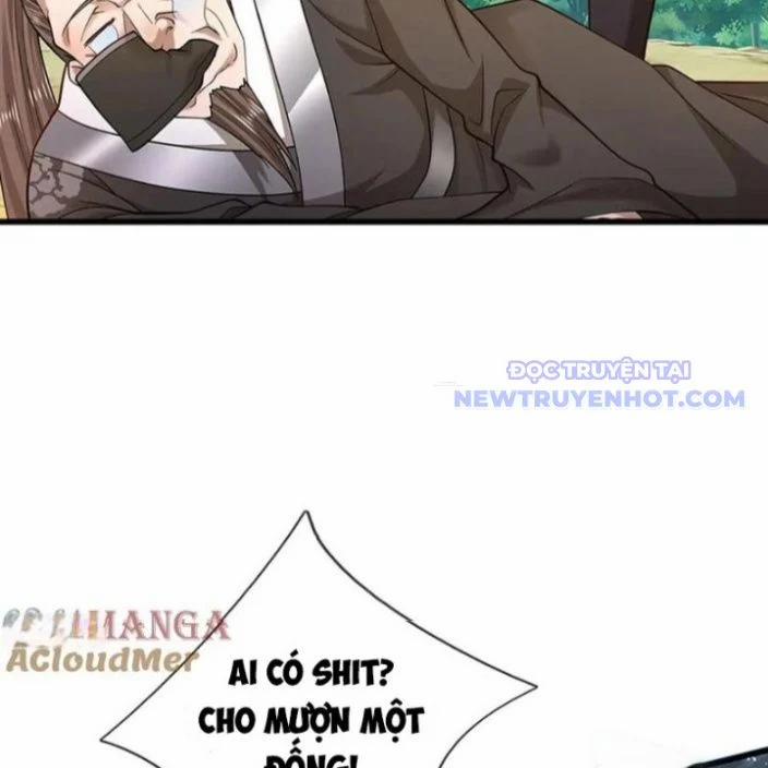 Bị Giam Cầm Trăm Vạn Năm Đệ Tử Ta Trải Khắp Chư Thiên Thần Giới 358 trang 27