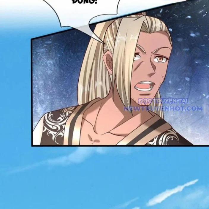 Bị Giam Cầm Trăm Vạn Năm Đệ Tử Ta Trải Khắp Chư Thiên Thần Giới 358 trang 28