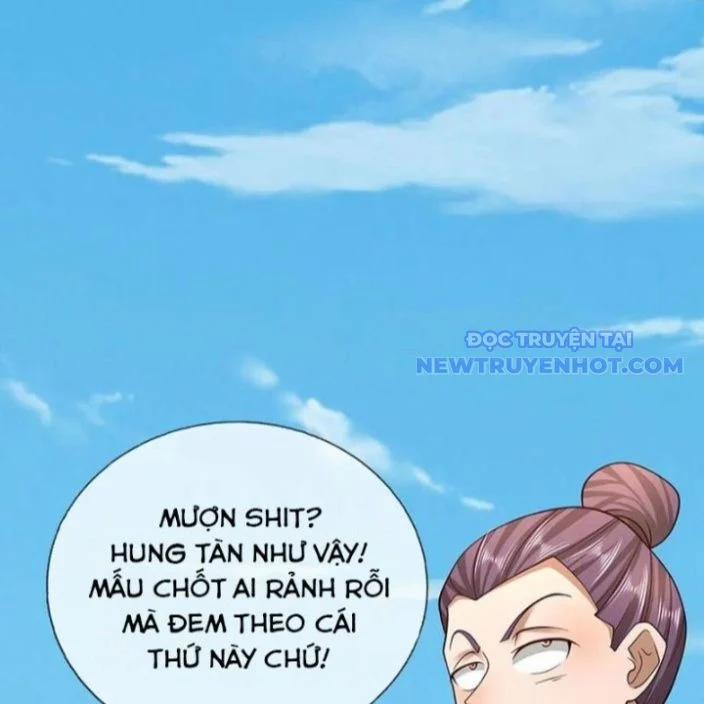 Bị Giam Cầm Trăm Vạn Năm Đệ Tử Ta Trải Khắp Chư Thiên Thần Giới 358 trang 29
