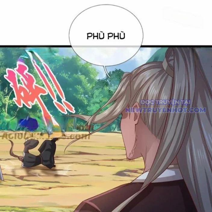 Bị Giam Cầm Trăm Vạn Năm Đệ Tử Ta Trải Khắp Chư Thiên Thần Giới 358 trang 3