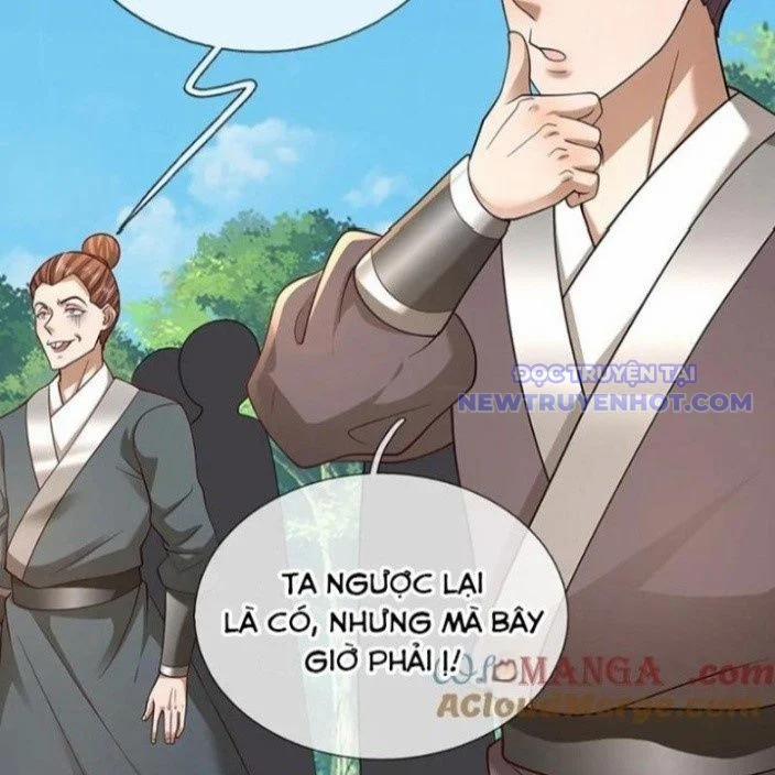 Bị Giam Cầm Trăm Vạn Năm Đệ Tử Ta Trải Khắp Chư Thiên Thần Giới 358 trang 30