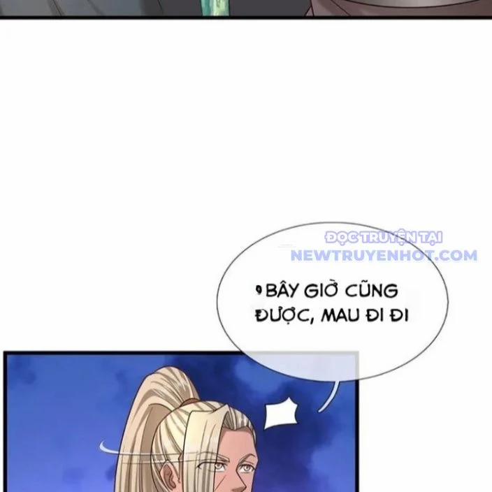 Bị Giam Cầm Trăm Vạn Năm Đệ Tử Ta Trải Khắp Chư Thiên Thần Giới 358 trang 31