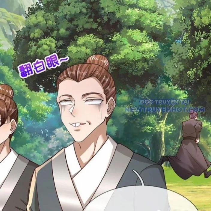 Bị Giam Cầm Trăm Vạn Năm Đệ Tử Ta Trải Khắp Chư Thiên Thần Giới 358 trang 36