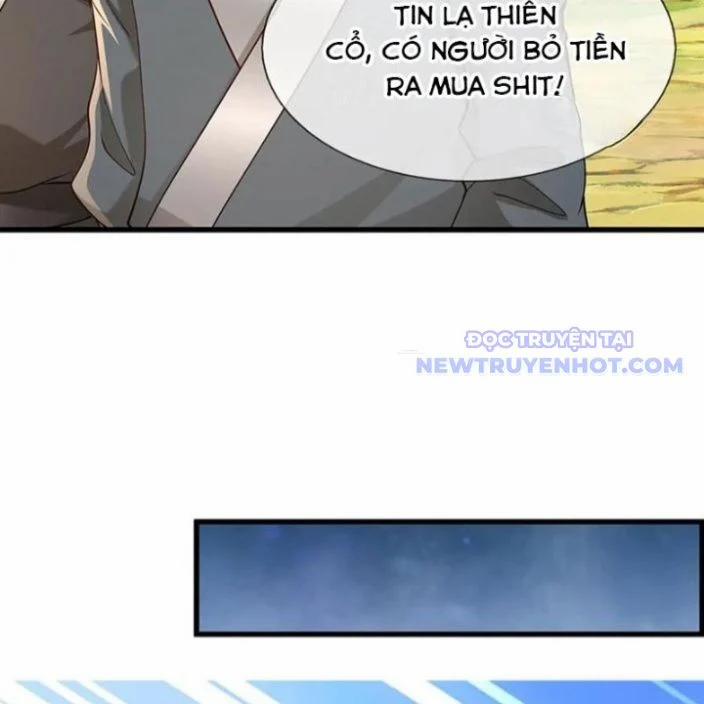 Bị Giam Cầm Trăm Vạn Năm Đệ Tử Ta Trải Khắp Chư Thiên Thần Giới 358 trang 37
