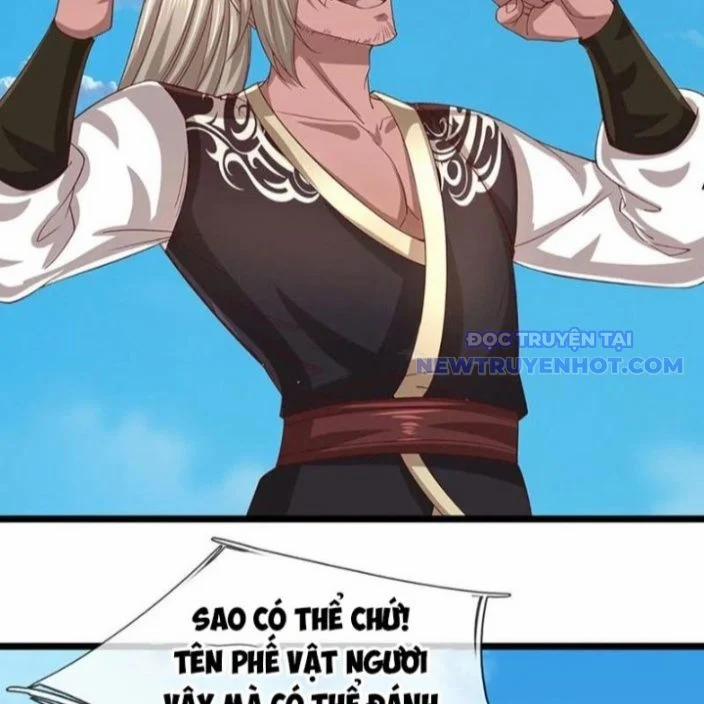 Bị Giam Cầm Trăm Vạn Năm Đệ Tử Ta Trải Khắp Chư Thiên Thần Giới 358 trang 5