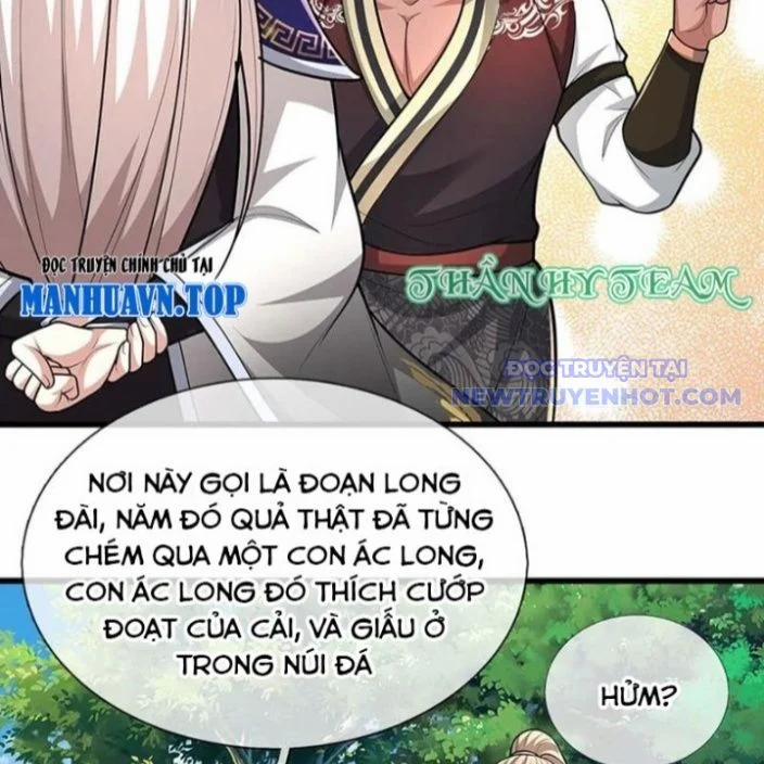 Bị Giam Cầm Trăm Vạn Năm Đệ Tử Ta Trải Khắp Chư Thiên Thần Giới 358 trang 67
