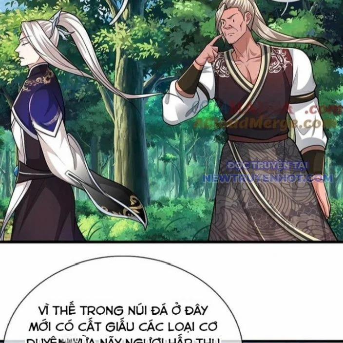 Bị Giam Cầm Trăm Vạn Năm Đệ Tử Ta Trải Khắp Chư Thiên Thần Giới 358 trang 68