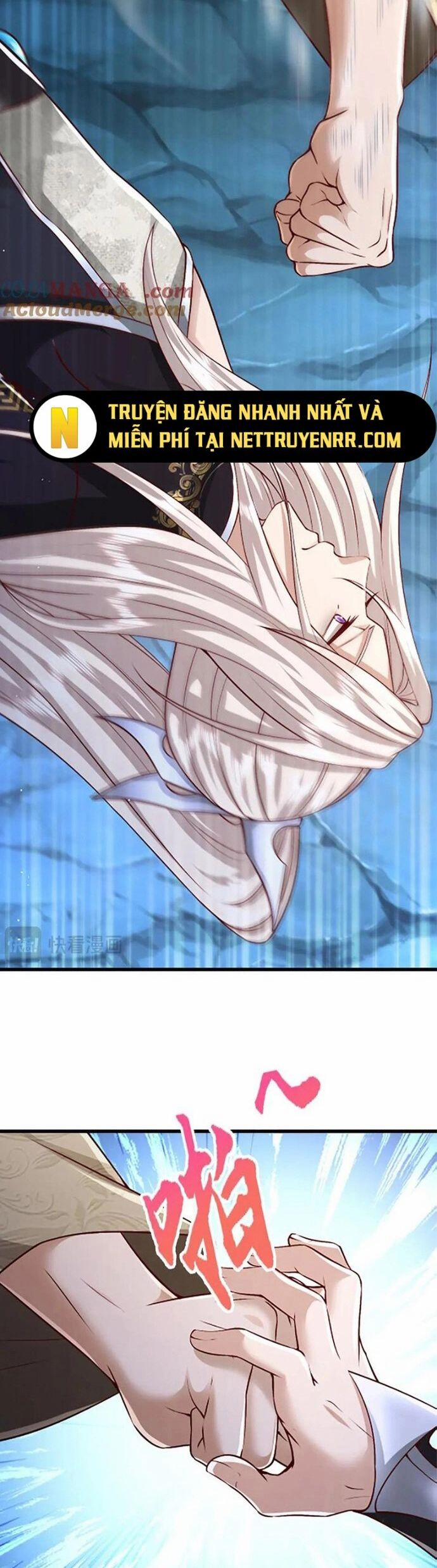 Bị Giam Cầm Trăm Vạn Năm Đệ Tử Ta Trải Khắp Chư Thiên Thần Giới 365 trang 19