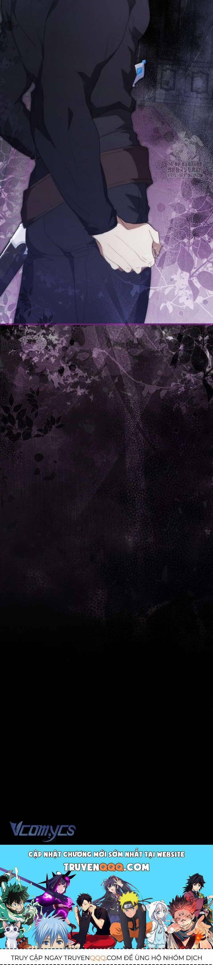 Bị Giam Cầm Với Nam Chính Trong Trò Chơi Kinh Dị 20 trang 15