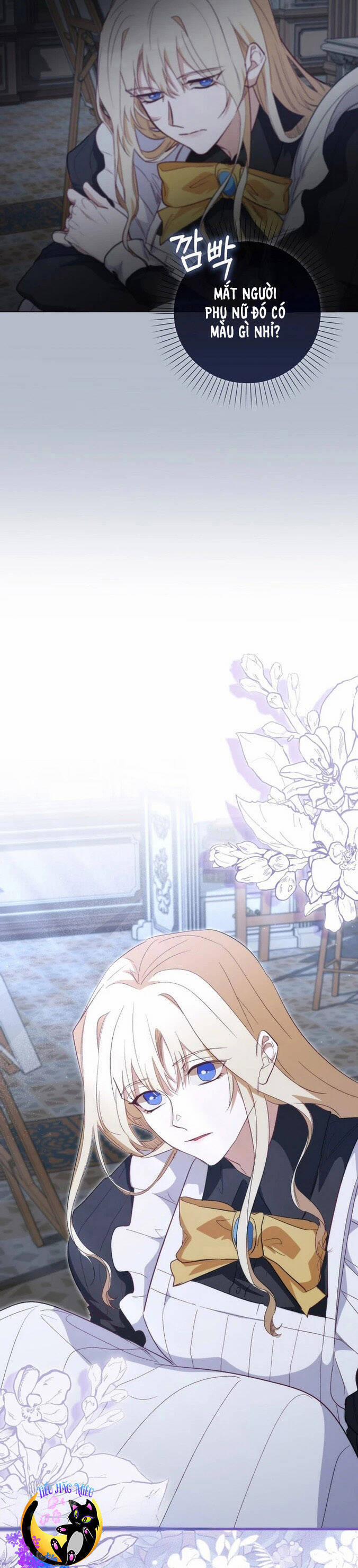 Bị Giam Cầm Với Nam Chính Trong Trò Chơi Kinh Dị 24 trang 12