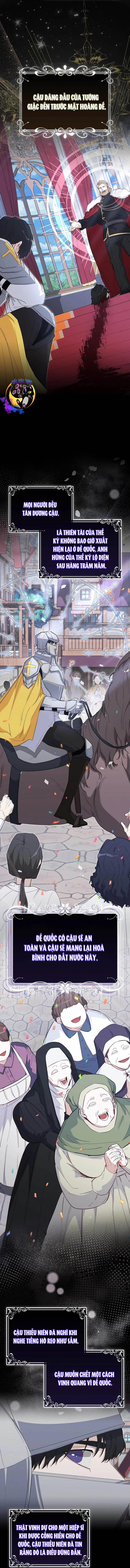 Bị Giam Cầm Với Nam Chính Trong Trò Chơi Kinh Dị 24 trang 3