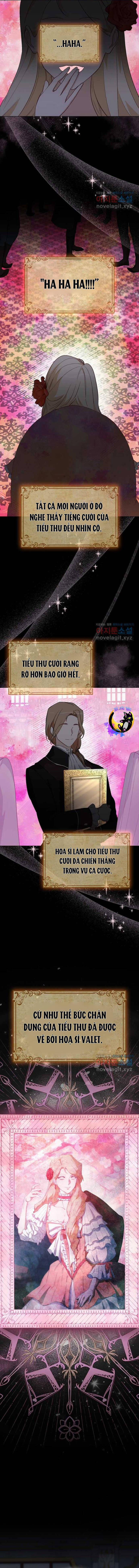 Bị Giam Cầm Với Nam Chính Trong Trò Chơi Kinh Dị 27 trang 2