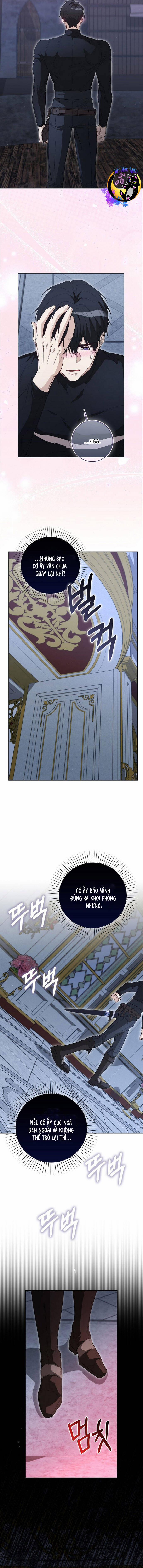Bị Giam Cầm Với Nam Chính Trong Trò Chơi Kinh Dị 29 trang 2