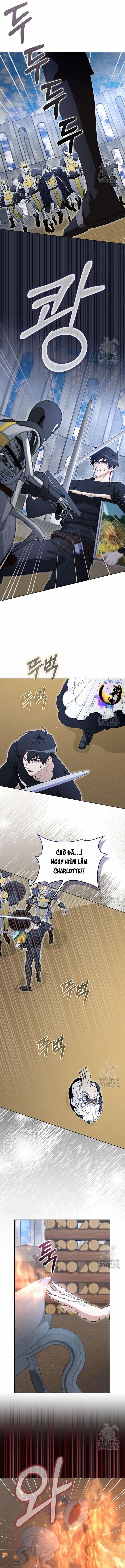 Bị Giam Cầm Với Nam Chính Trong Trò Chơi Kinh Dị 33 trang 2