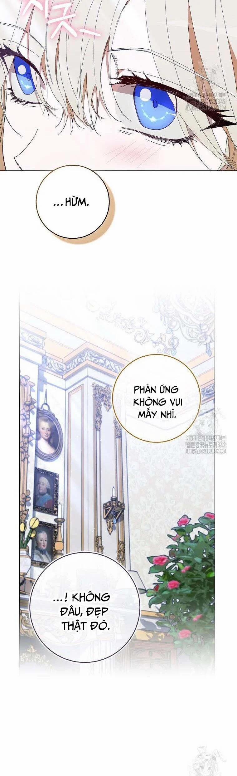 Bị Giam Cầm Với Nam Chính Trong Trò Chơi Kinh Dị 39 trang 14