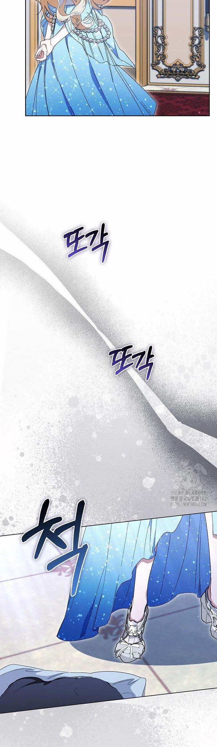 Bị Giam Cầm Với Nam Chính Trong Trò Chơi Kinh Dị 39 trang 19