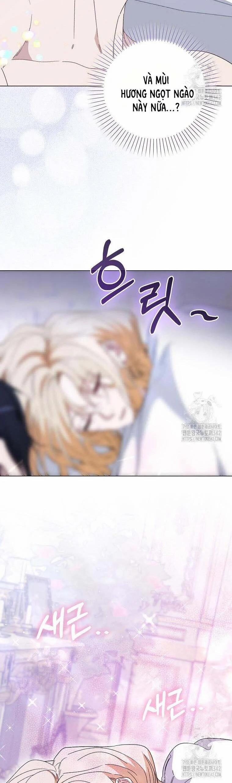 Bị Giam Cầm Với Nam Chính Trong Trò Chơi Kinh Dị 39 trang 2