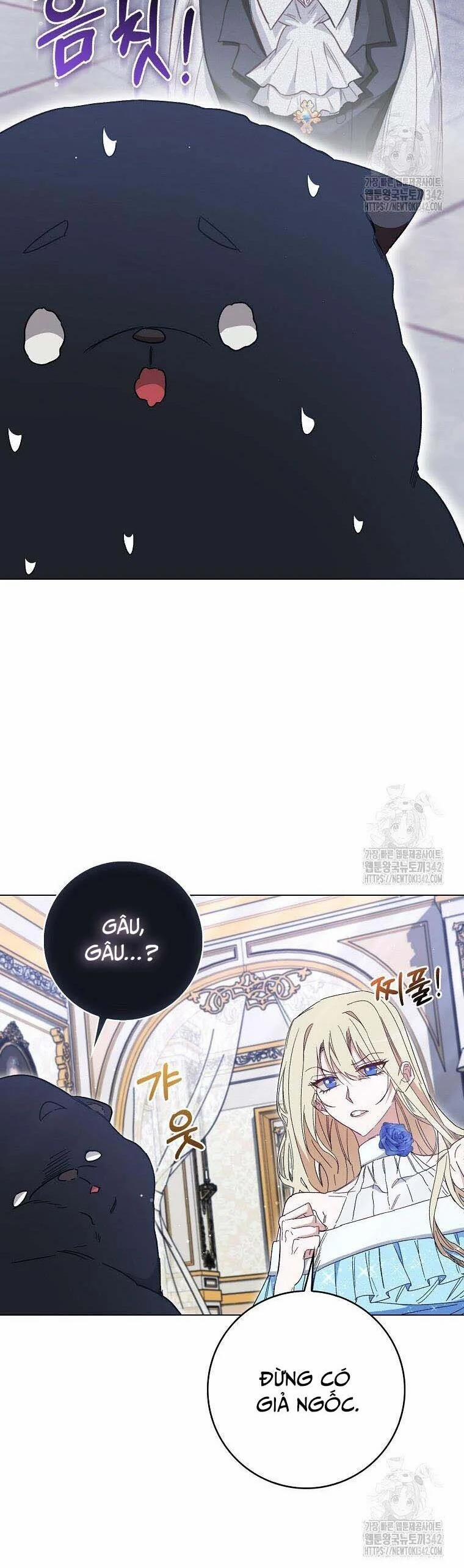 Bị Giam Cầm Với Nam Chính Trong Trò Chơi Kinh Dị 39 trang 26