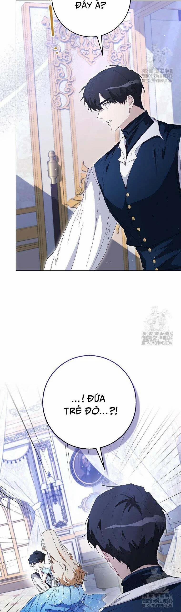 Bị Giam Cầm Với Nam Chính Trong Trò Chơi Kinh Dị 39 trang 38