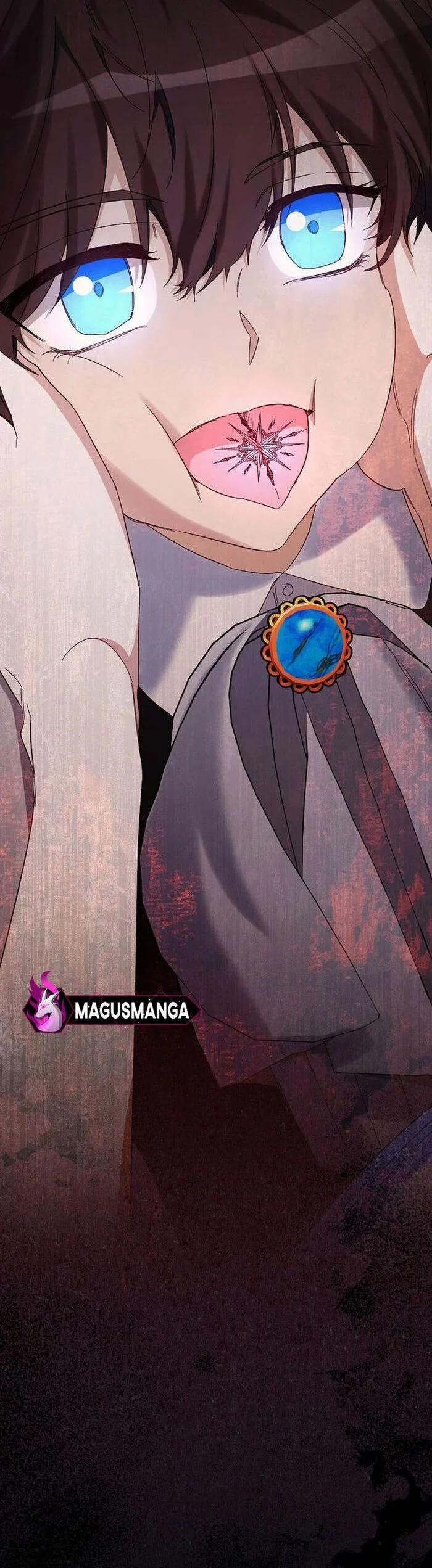 Bị Giam Cầm Với Nam Chính Trong Trò Chơi Kinh Dị 40 trang 3