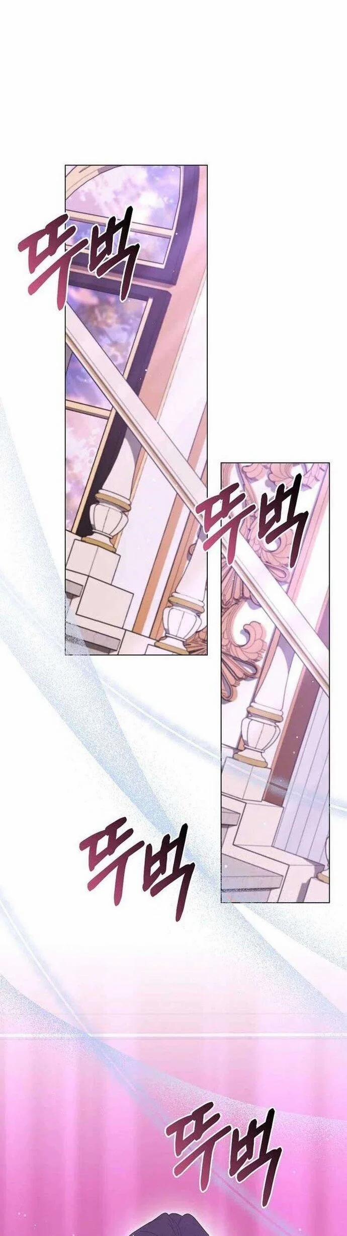 Bị Giam Cầm Với Nam Chính Trong Trò Chơi Kinh Dị 41 trang 15