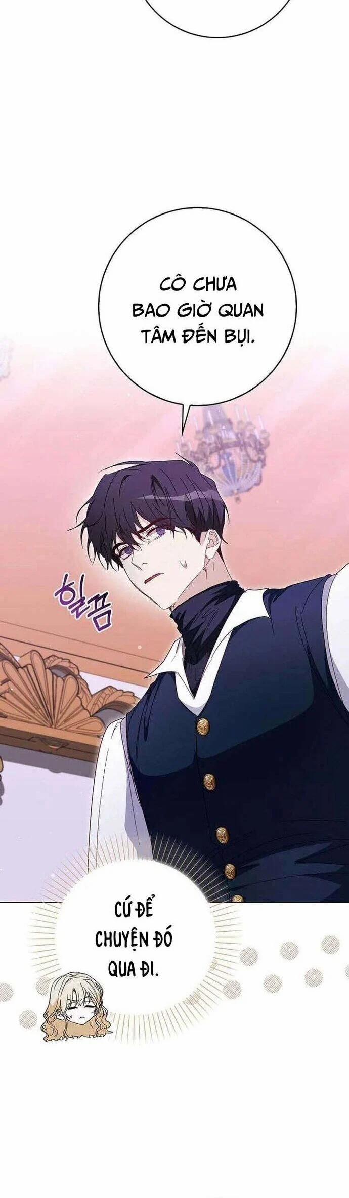 Bị Giam Cầm Với Nam Chính Trong Trò Chơi Kinh Dị 41 trang 25