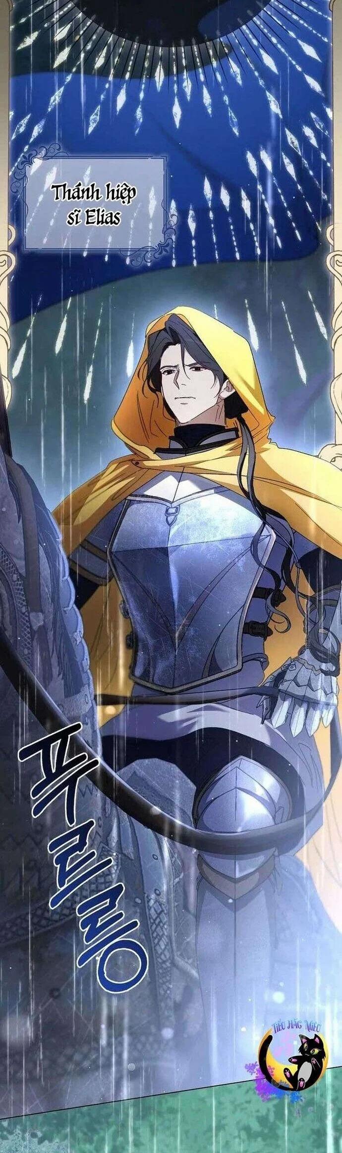 Bị Giam Cầm Với Nam Chính Trong Trò Chơi Kinh Dị 41 trang 43