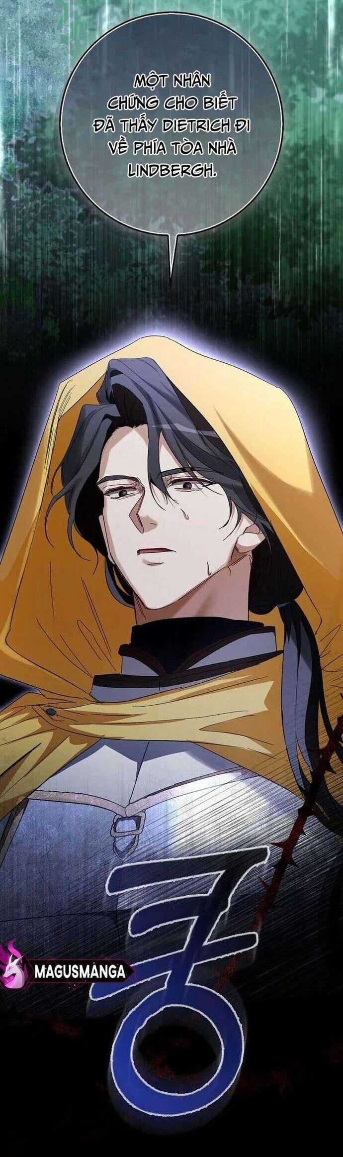 Bị Giam Cầm Với Nam Chính Trong Trò Chơi Kinh Dị 41 trang 44