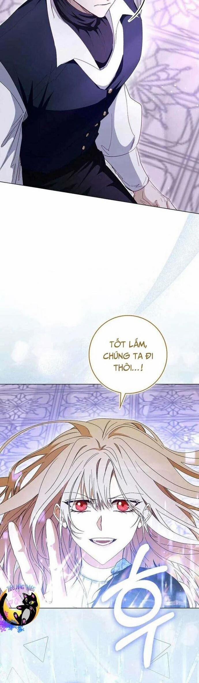 Bị Giam Cầm Với Nam Chính Trong Trò Chơi Kinh Dị 41 trang 7