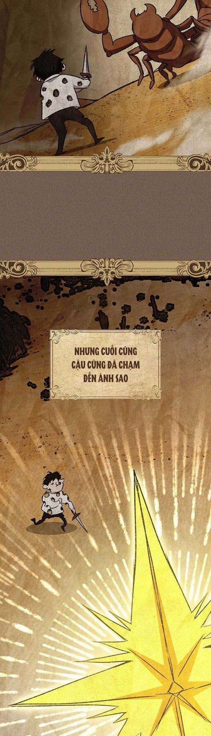Bị Giam Cầm Với Nam Chính Trong Trò Chơi Kinh Dị 42 trang 34
