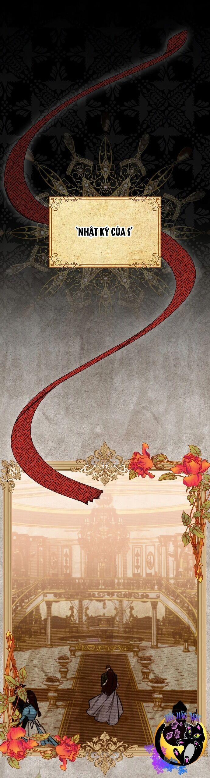 Bị Giam Cầm Với Nam Chính Trong Trò Chơi Kinh Dị 43 trang 28