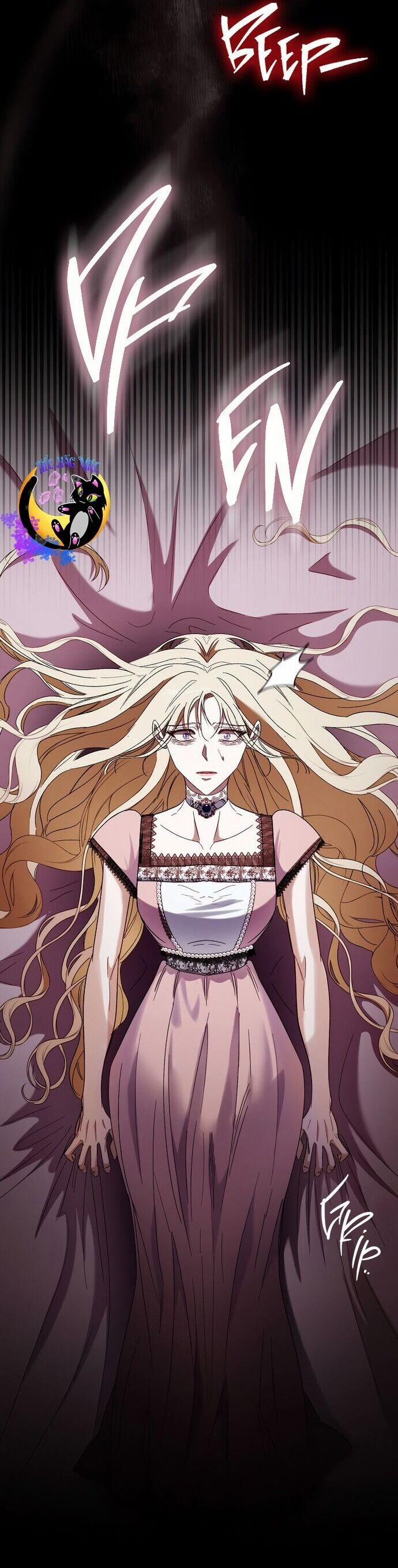 Bị Giam Cầm Với Nam Chính Trong Trò Chơi Kinh Dị 43 trang 51