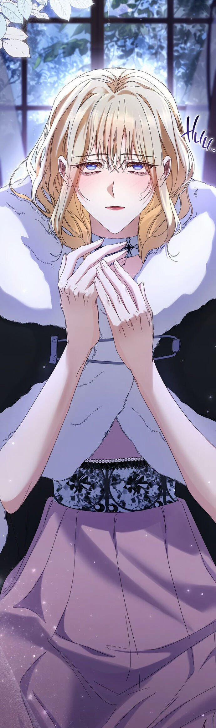 Bị Giam Cầm Với Nam Chính Trong Trò Chơi Kinh Dị 44 trang 17