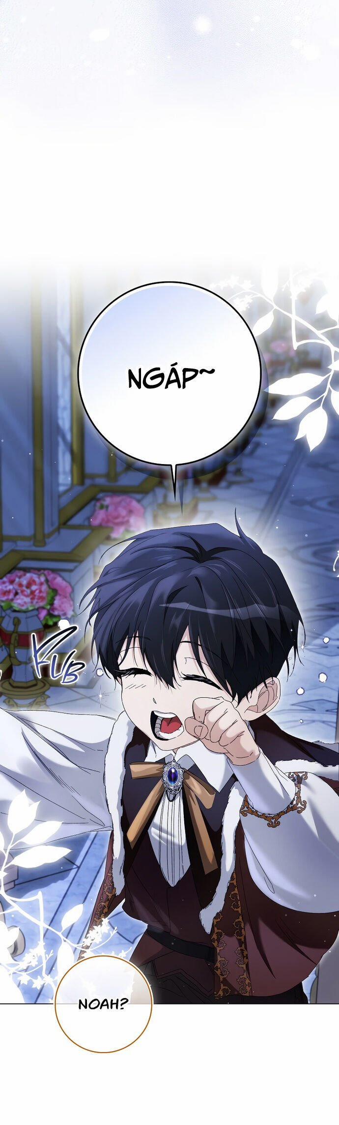 Bị Giam Cầm Với Nam Chính Trong Trò Chơi Kinh Dị 44 trang 30