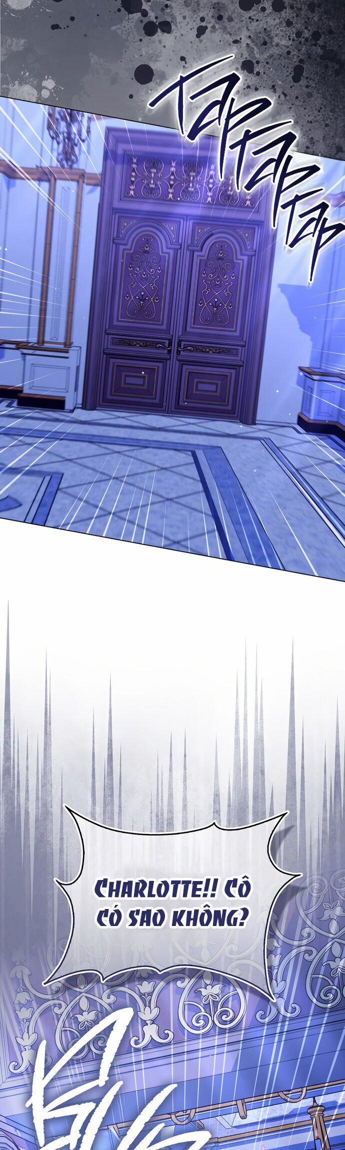 Bị Giam Cầm Với Nam Chính Trong Trò Chơi Kinh Dị 44 trang 6