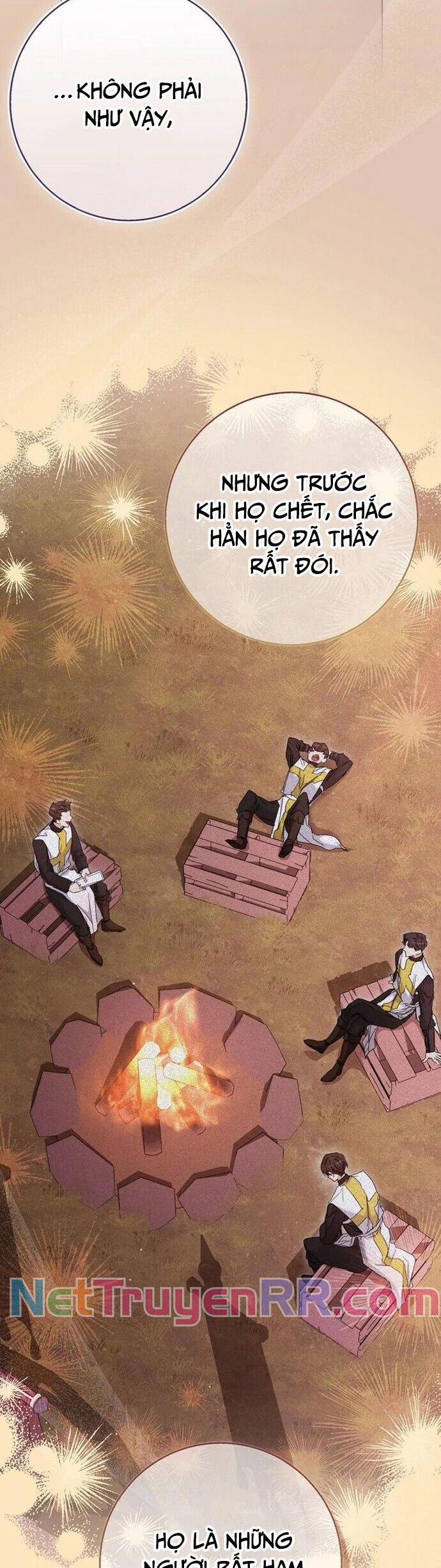 Bị Giam Cầm Với Nam Chính Trong Trò Chơi Kinh Dị 45 trang 39