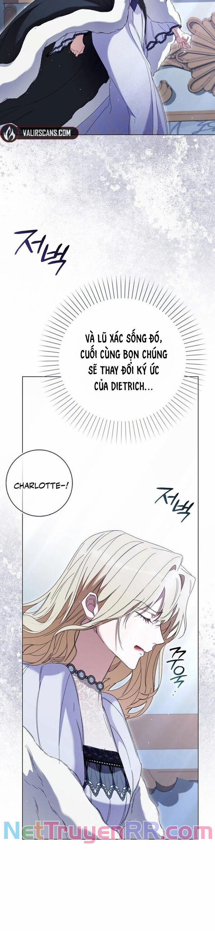 Bị Giam Cầm Với Nam Chính Trong Trò Chơi Kinh Dị 45 trang 53